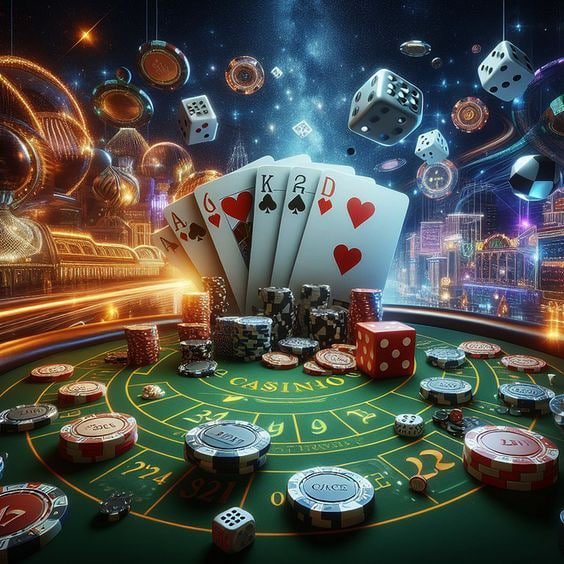 Layar statistik dan riwayat permainan Ikan Jackpot di aplikasi nagitatogel